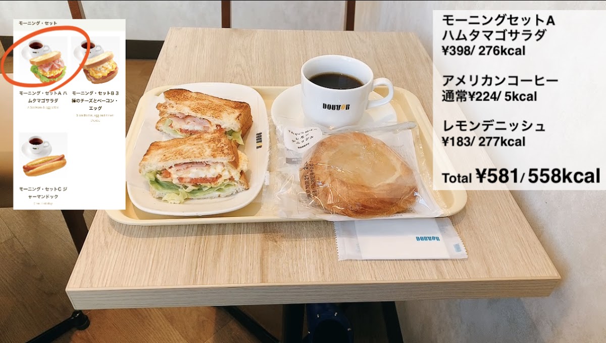 Menu Doutor Coffee-9
