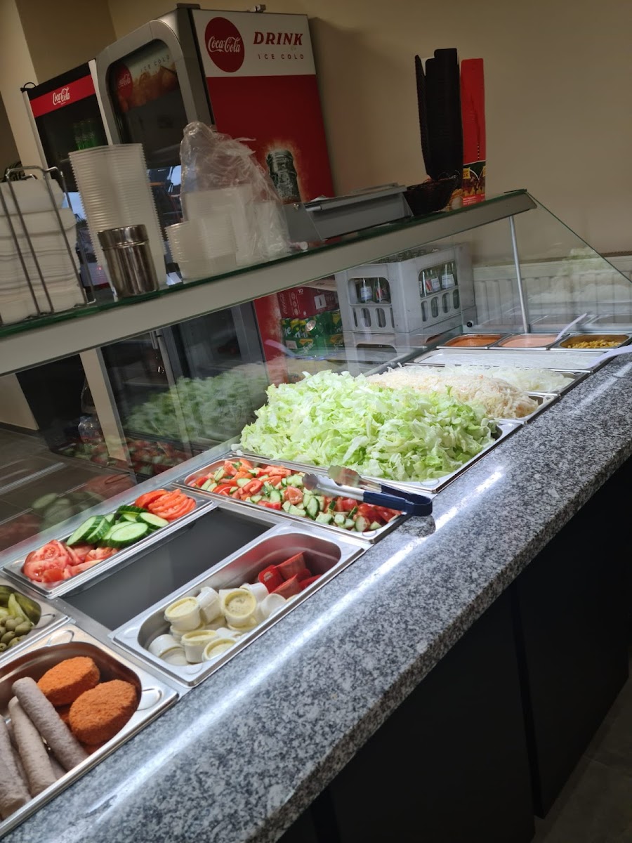Doverener Pizzeria-7