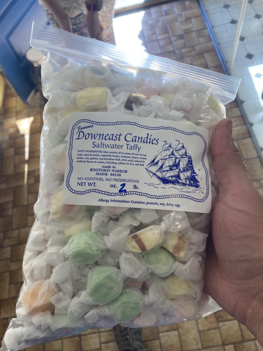 Downeast Candies-5