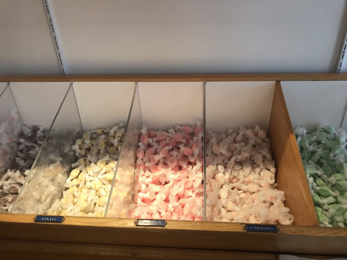 Downeast Candies-6