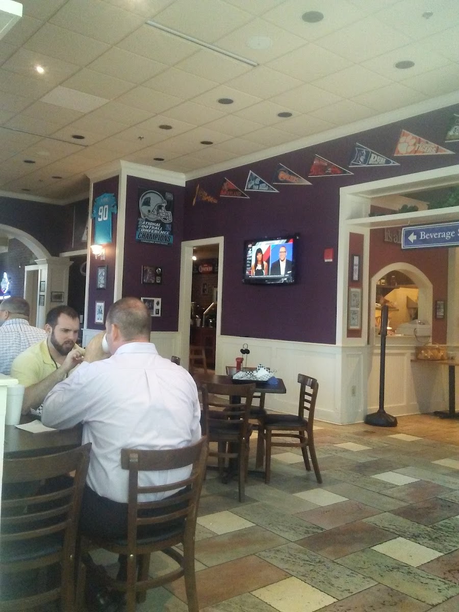 Downtown Deli And Cafe-2