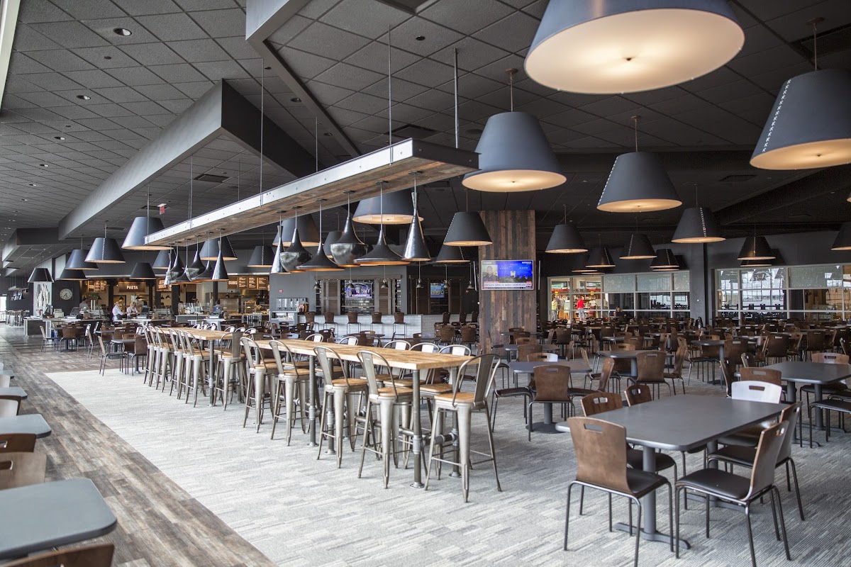 Downtown Kitchen