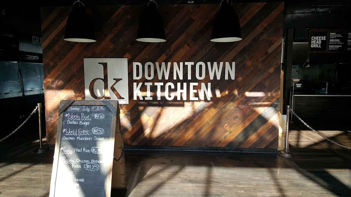 Menu Downtown Kitchen-2