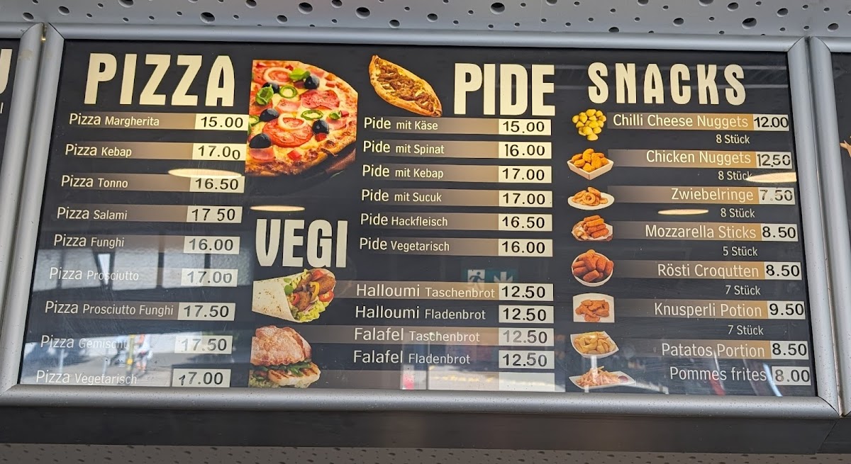 Menu Doy Doy-1