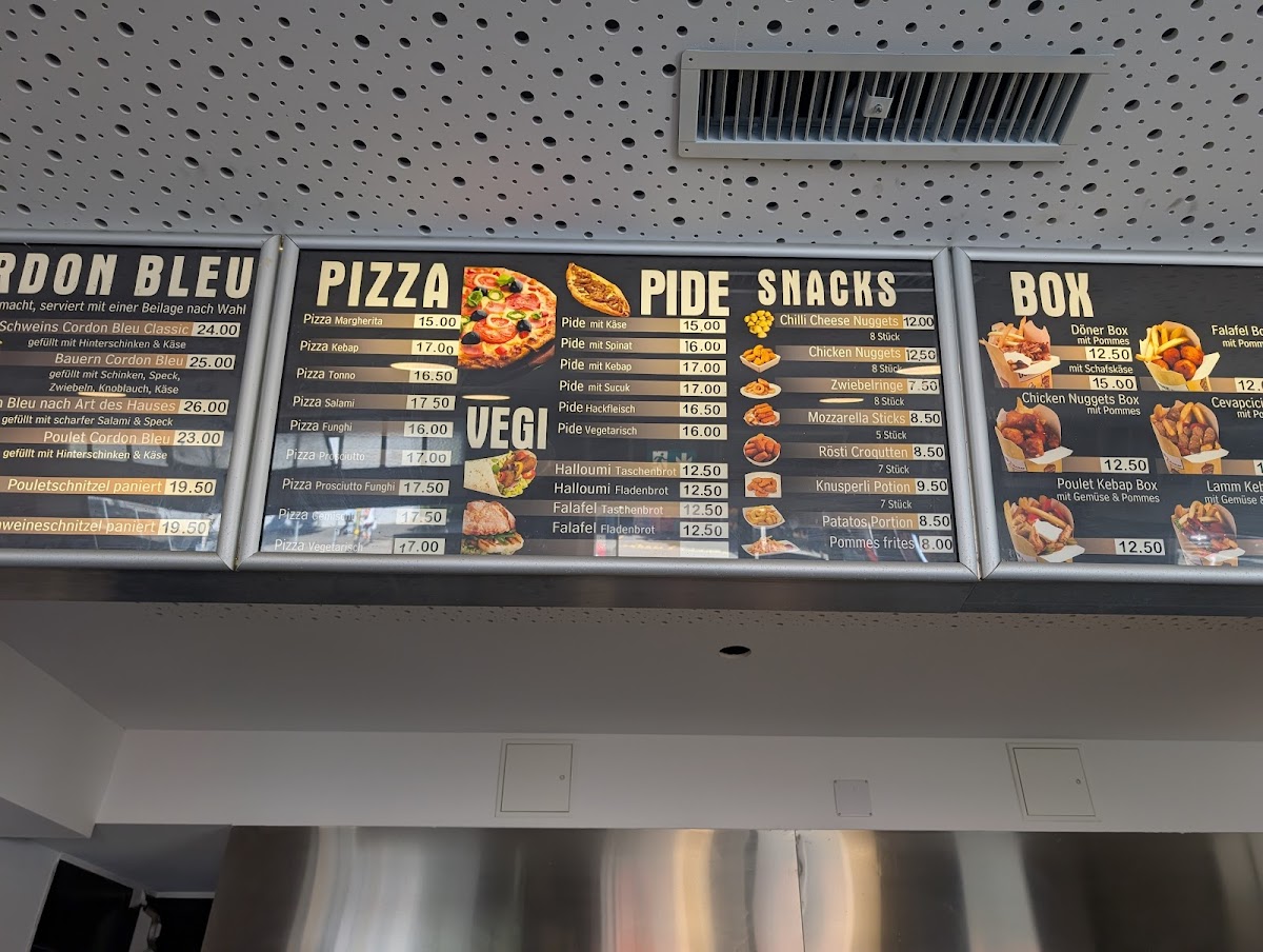 Menu Doy Doy-7