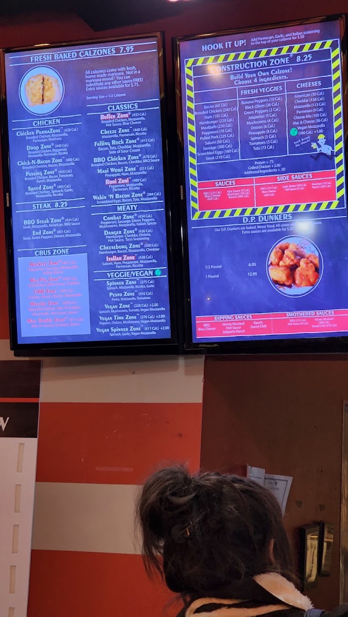 Menu D.p. Dough-10