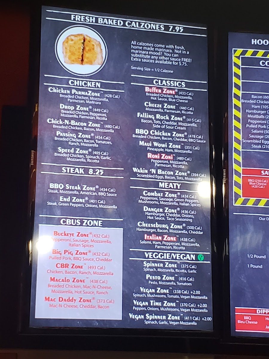 Menu D.p. Dough-4