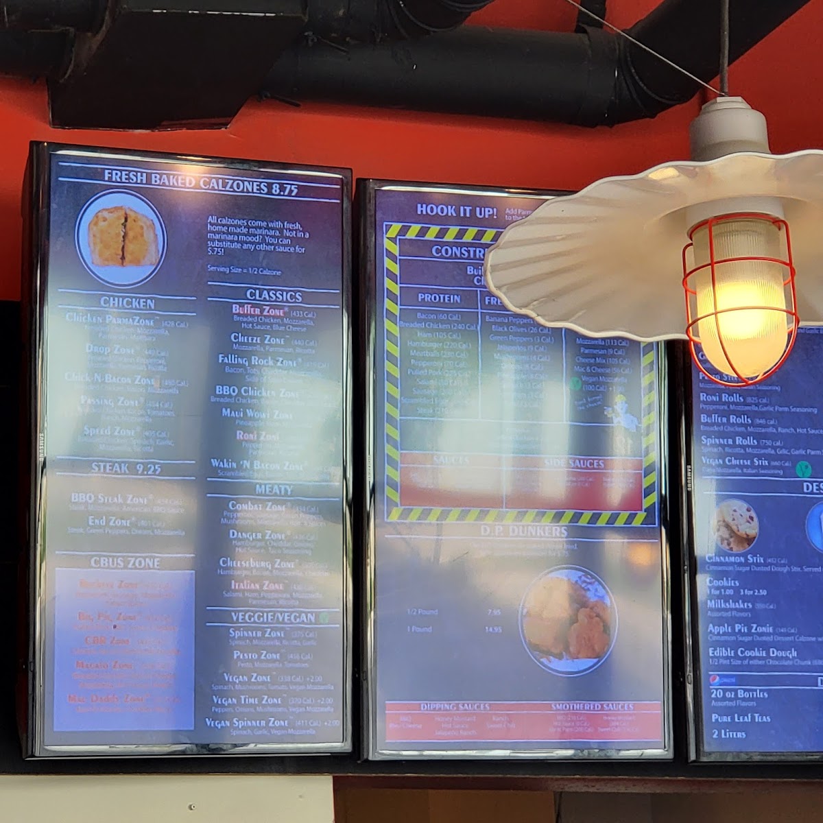 Menu D.p. Dough-8