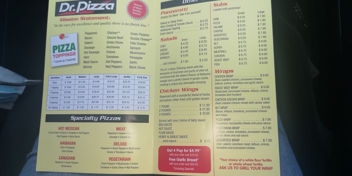 Menu Dr Pizza-3