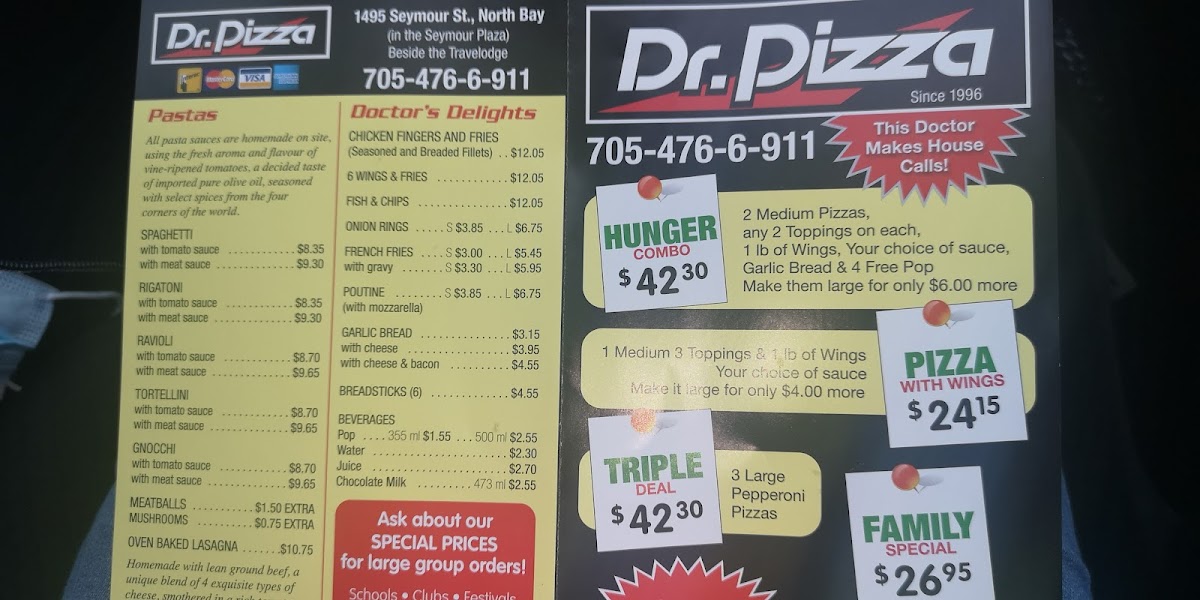 Menu Dr Pizza-4