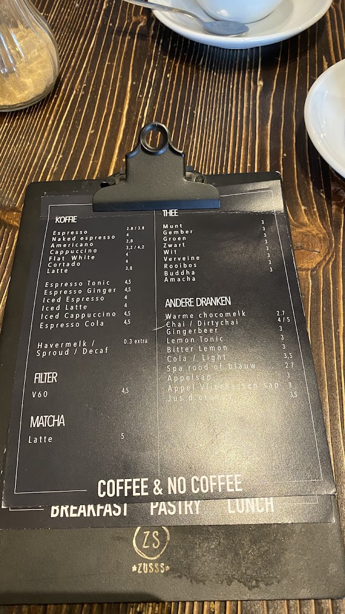 Menu Drab Coffee-1