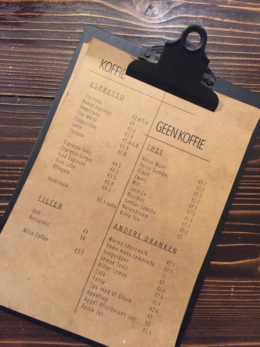 Menu Drab Coffee-10