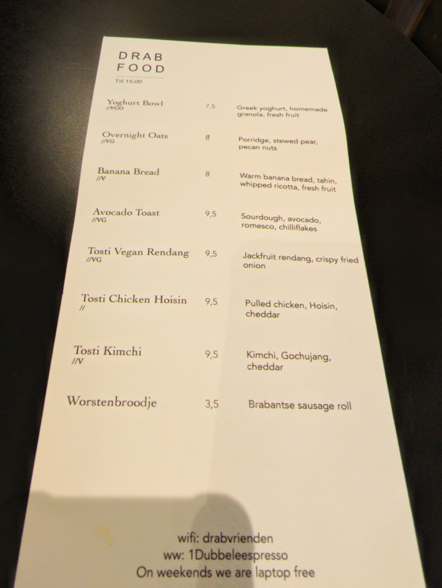 Menu Drab Coffee-2