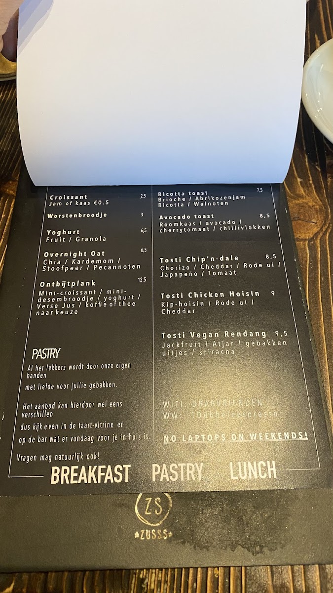 Menu Drab Coffee-4