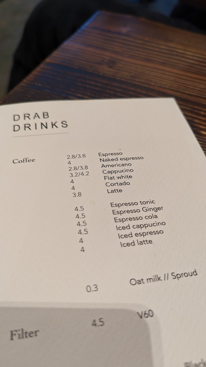 Menu Drab Coffee-5