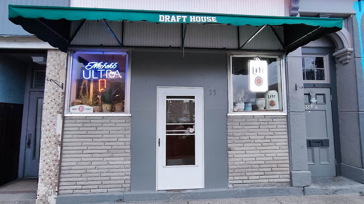 Draft House