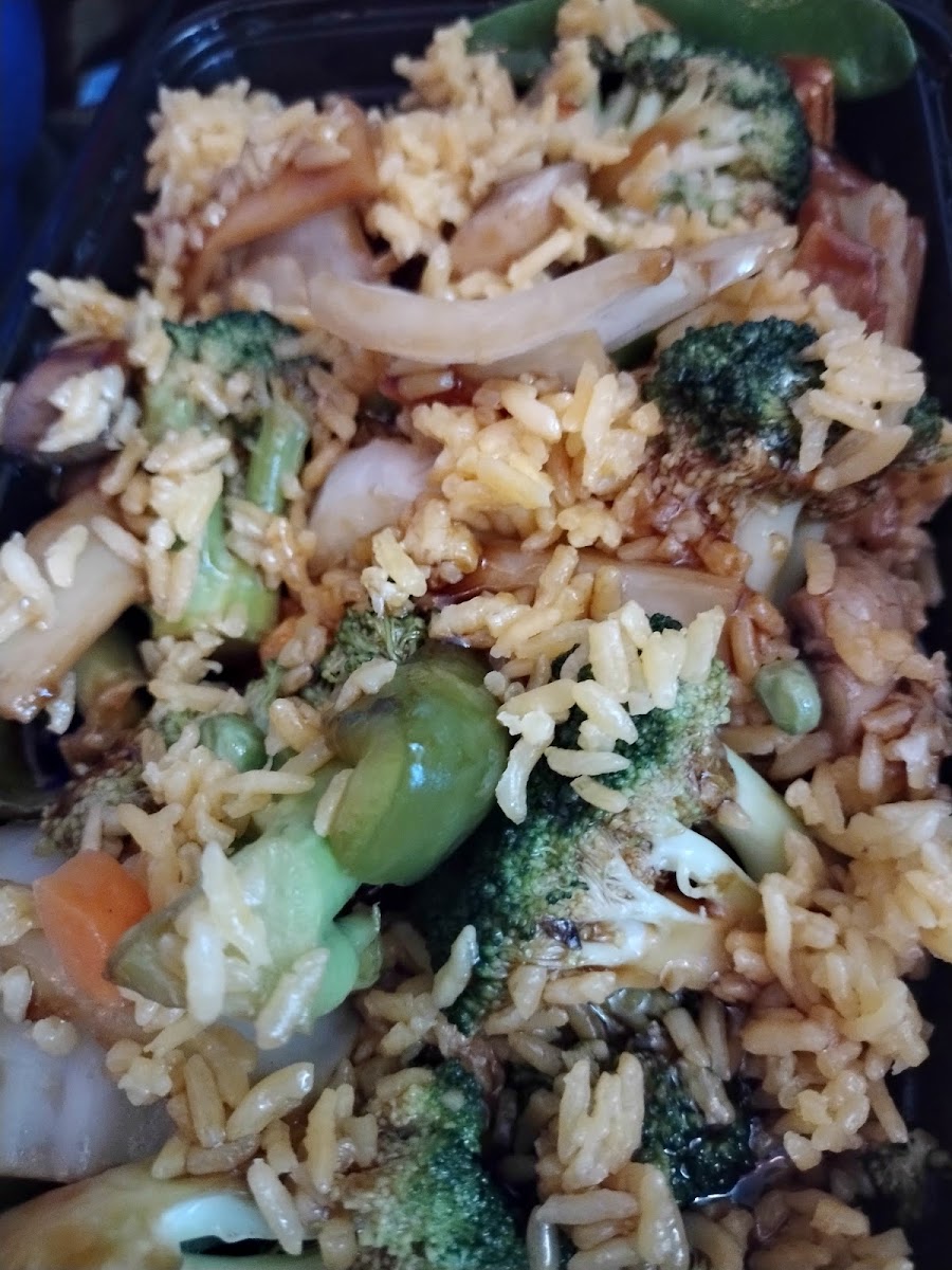 Dragon City Chinese Restaurant-10