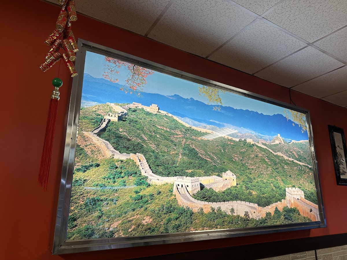 Dragon City Chinese Restaurant-4
