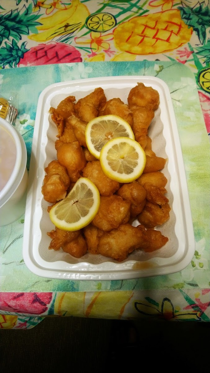 Dragon City Chinese Restaurant-7