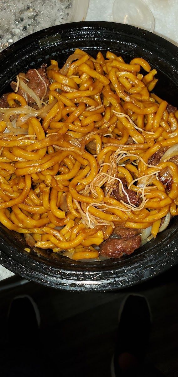 Dragon Garden Chinese Restaurant-10