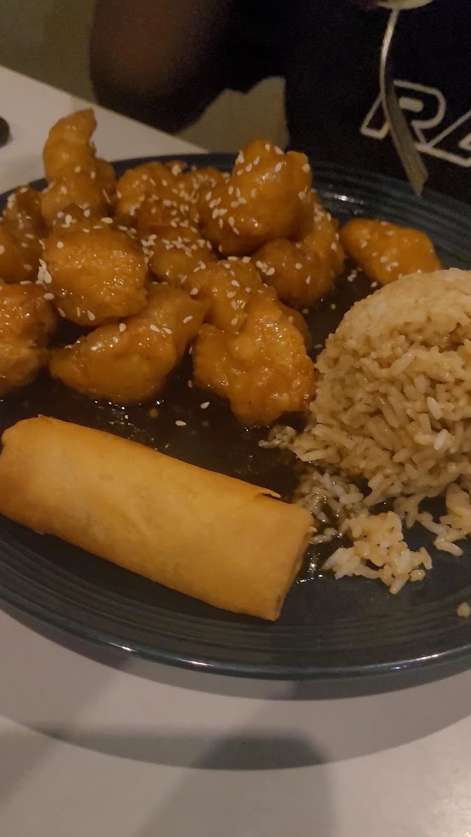 Dragon Garden Chinese Restaurant-2