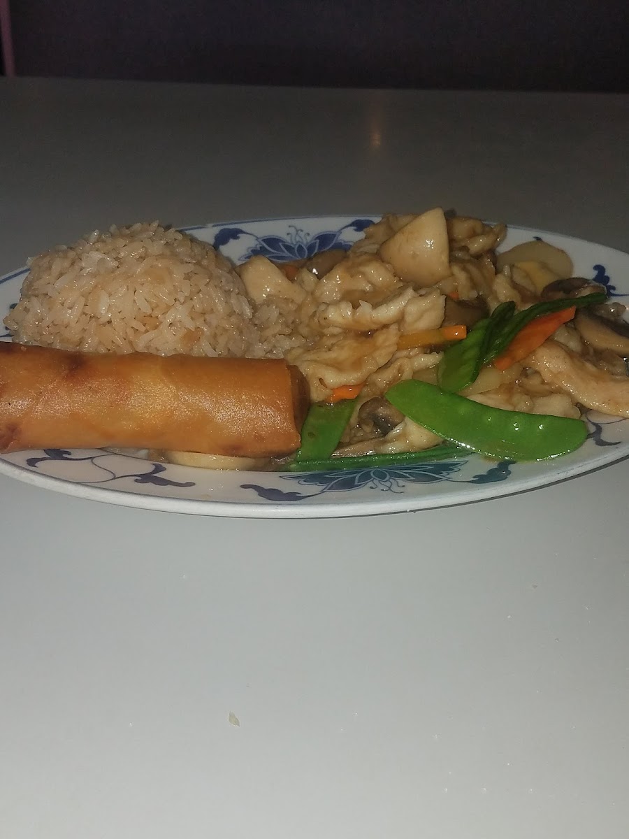 Dragon Garden Chinese Restaurant-5