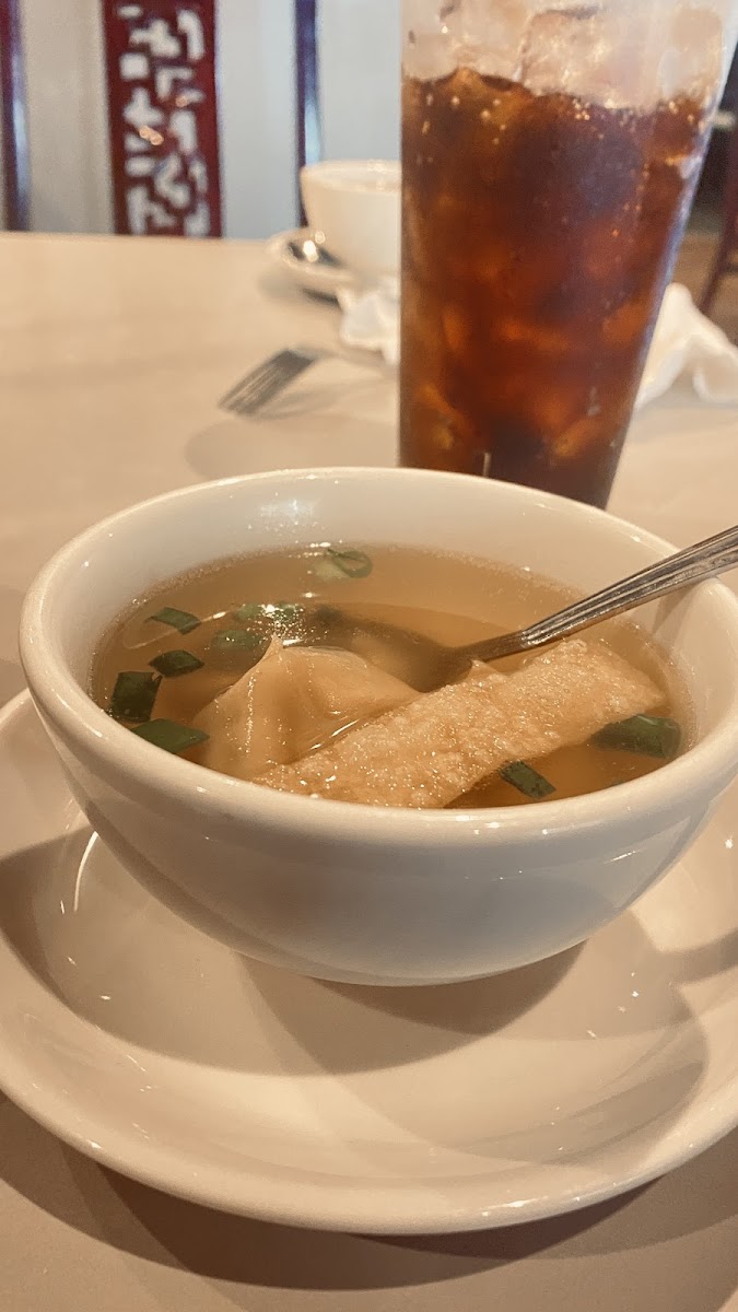 Dragon Garden Chinese Restaurant-8