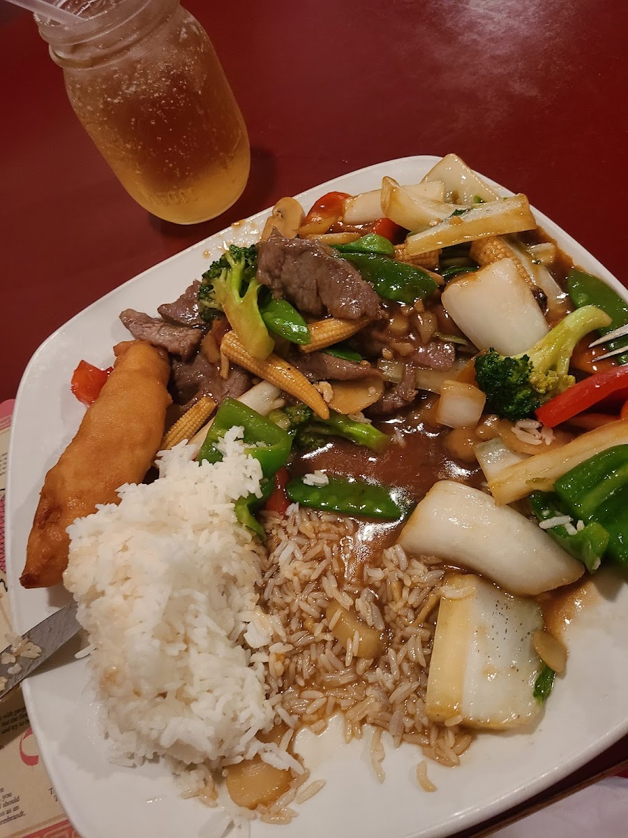 Dragon Garden Restaurant-10