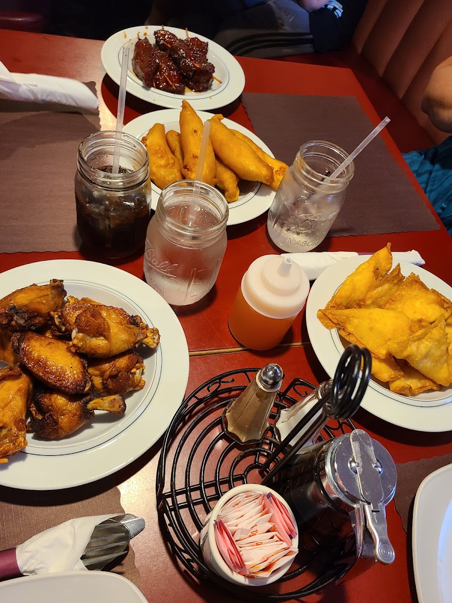 Dragon Garden Restaurant-2