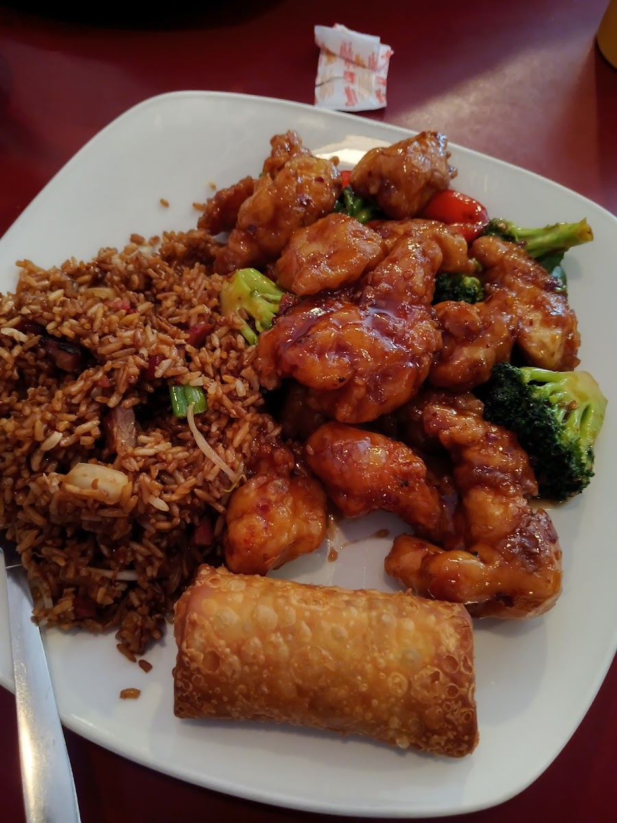 Dragon Garden Restaurant-3