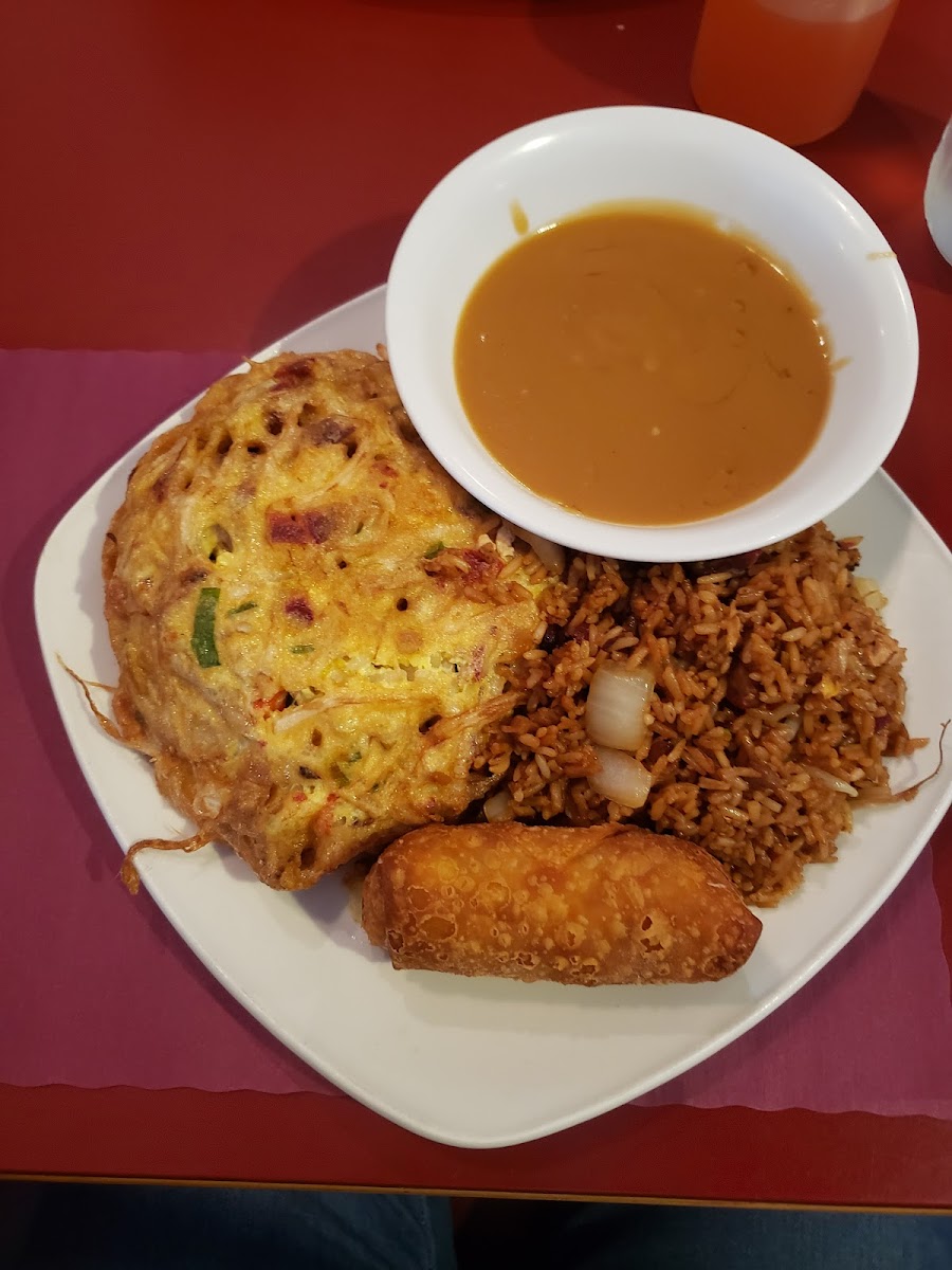 Dragon Garden Restaurant-6
