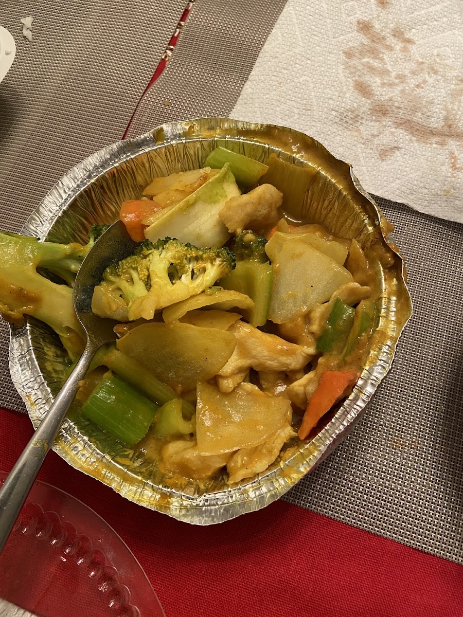 Dragon Gate Restaurant-7