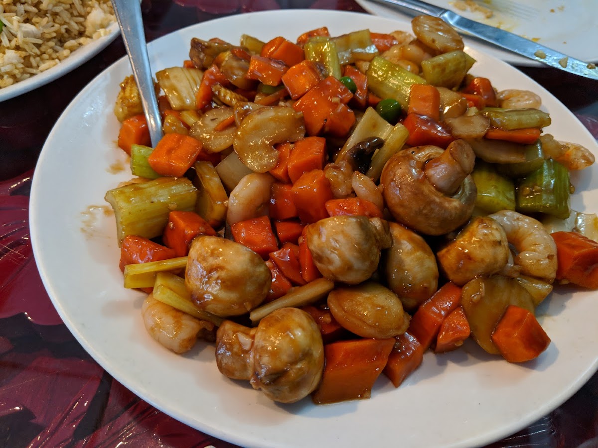 Dragon Gate Restaurant-8