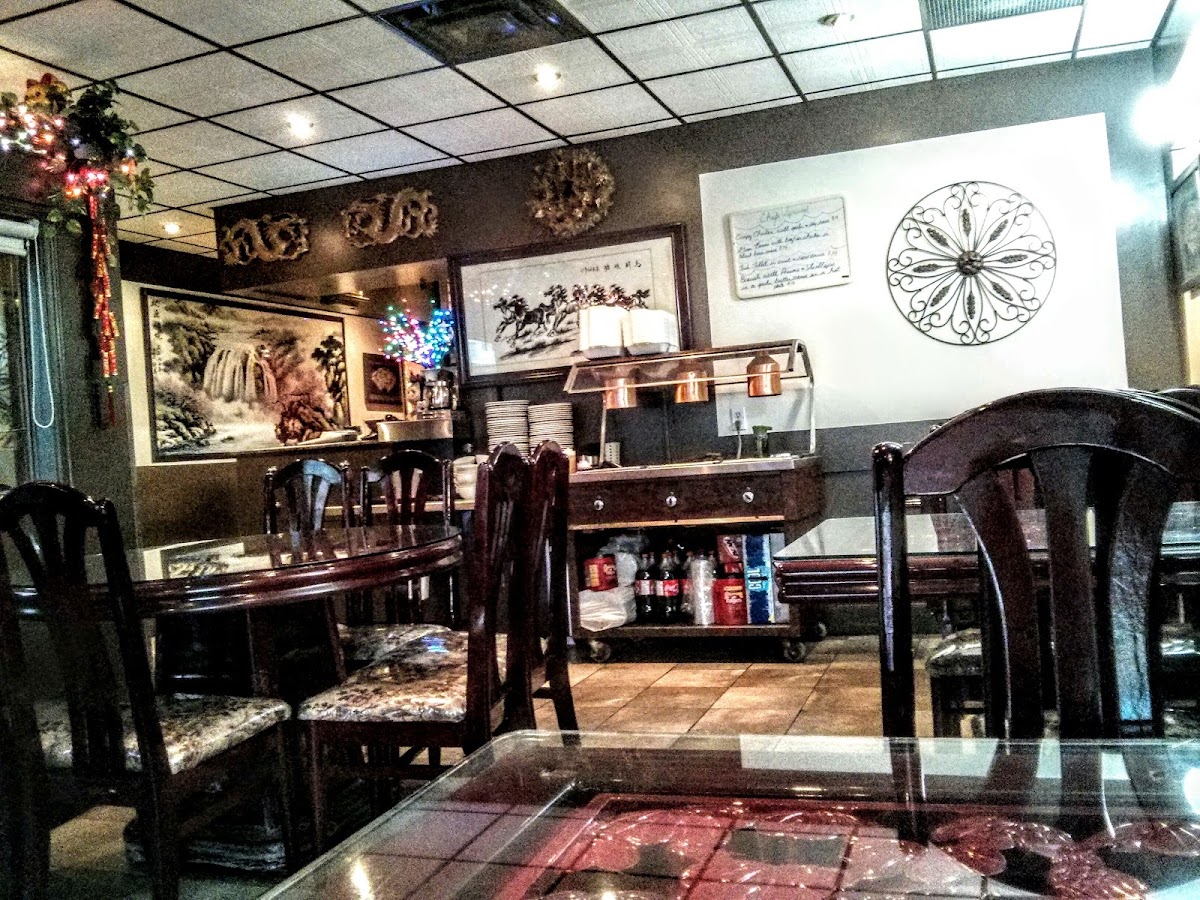 Dragon Gate Restaurant-9