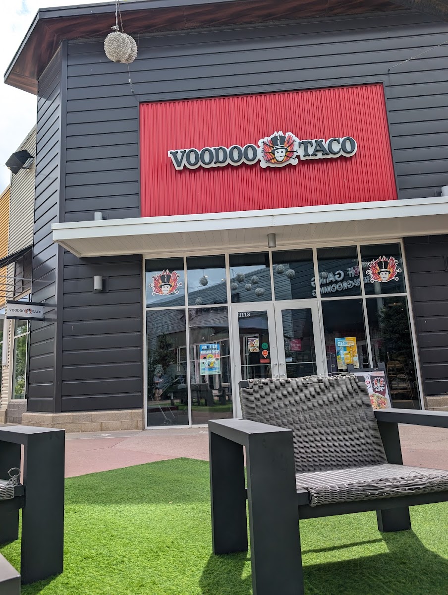 Dragon Wok Express