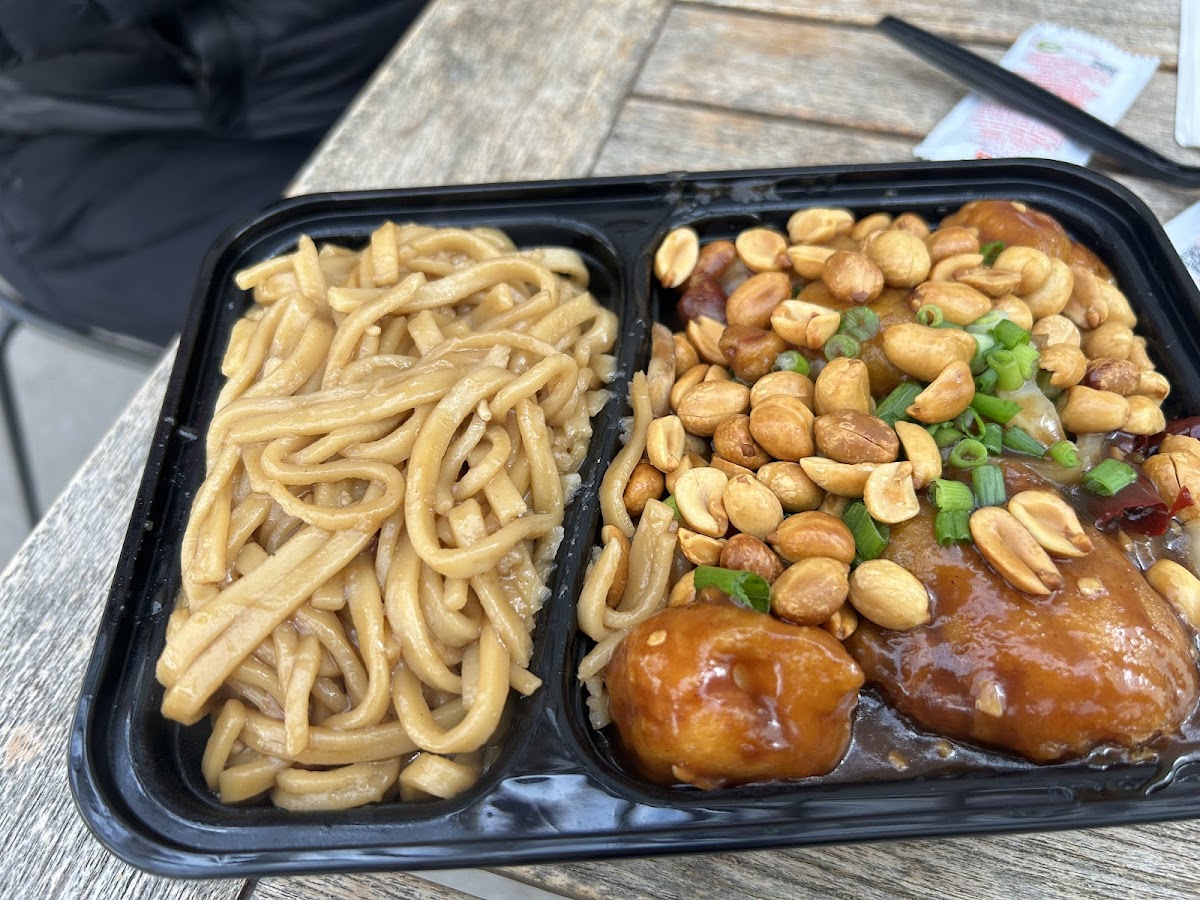 Dragon Wok Express-10