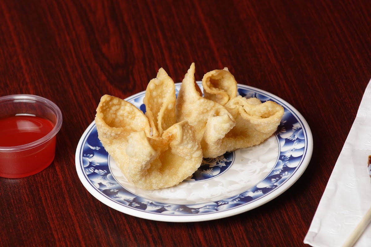 Dragon Wok Express-5