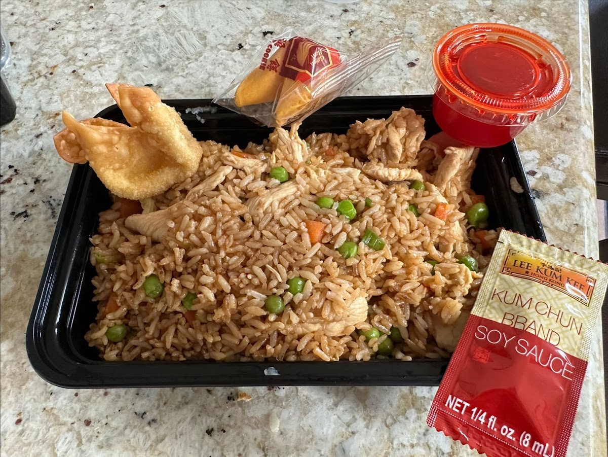 Dragon Wok Express-6