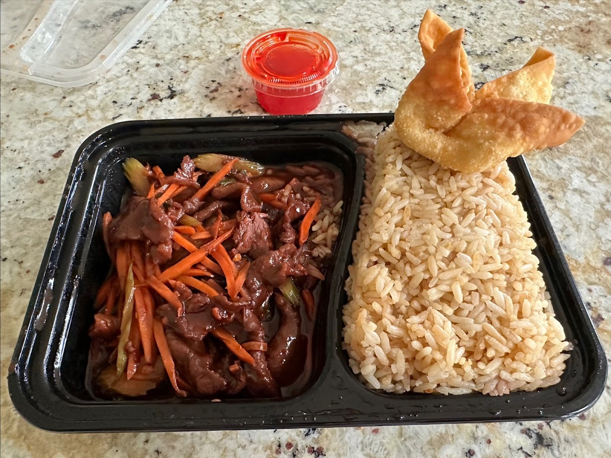 Dragon Wok Express-7