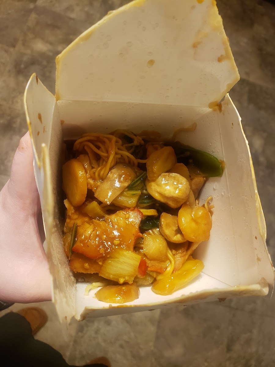Dragon Wok-10