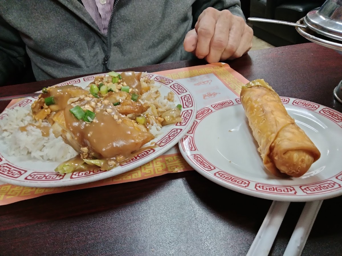 Dragon Wok-6