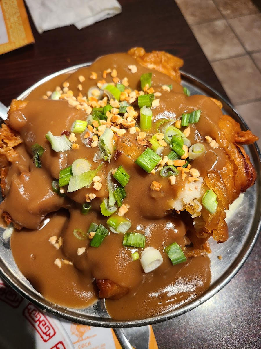 Dragon Wok-7