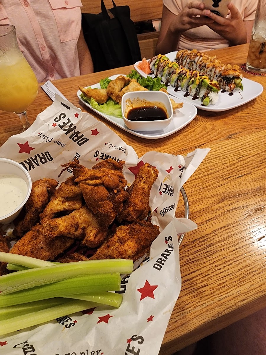 Drake's Cool Springs-9