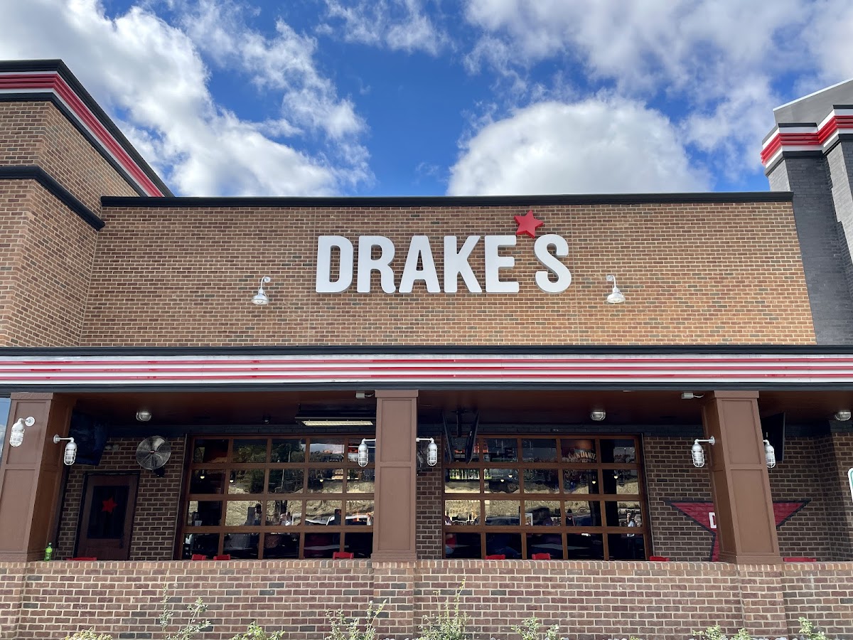 Drake's Danville, Ky