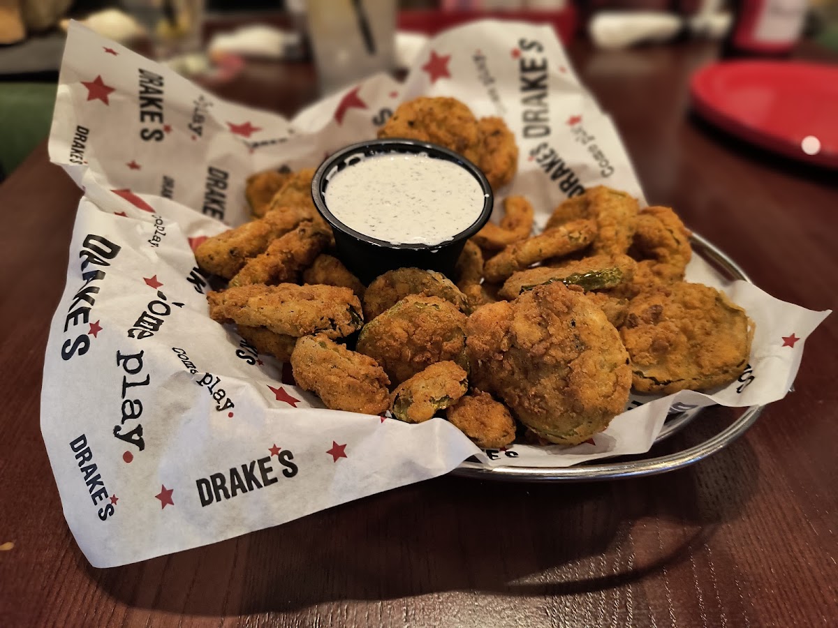 Drake's Danville, Ky-3