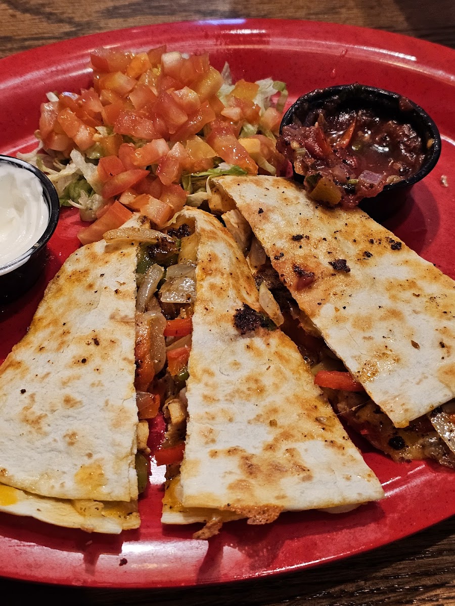 Drake's Danville, Ky-5