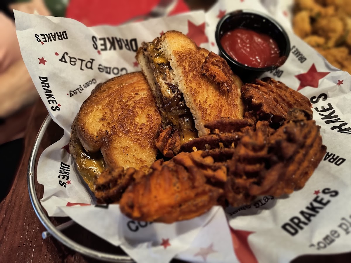 Drake's Danville, Ky-6