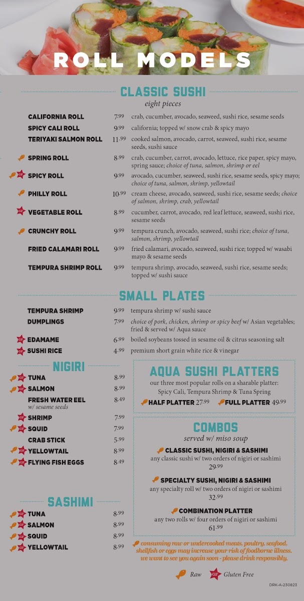 Menu Drake’S Shiloh-2