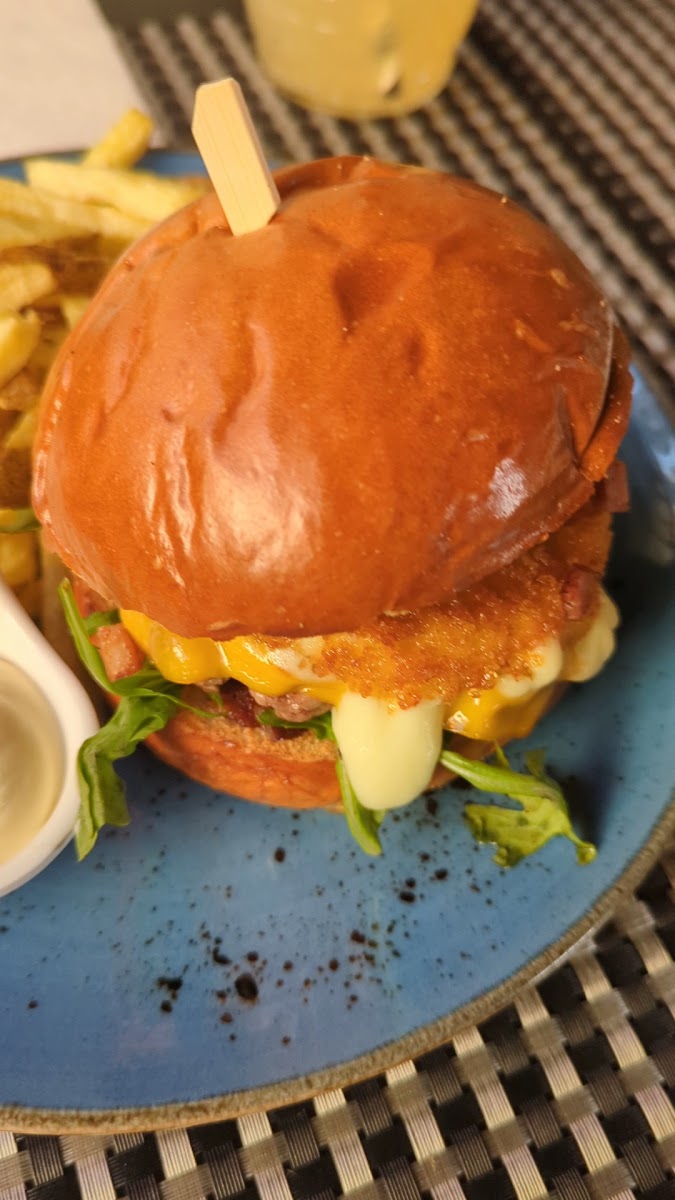 Dream Burguer-2