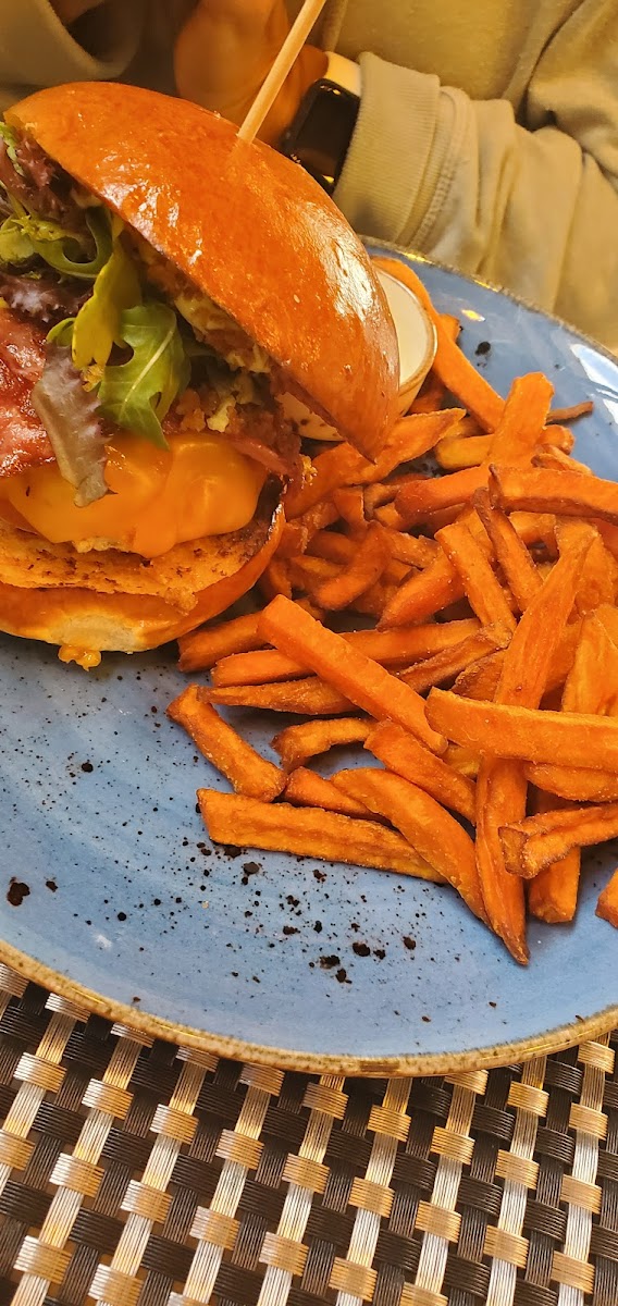 Dream Burguer-5